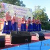 Фестиваль народной песни в х.Большая Кирсановка